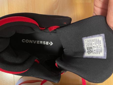 Tenisky converse, converse,43