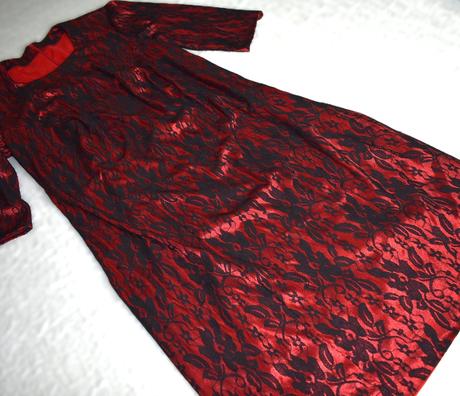 Elegantné šaty - veľ. xxl, xxl
