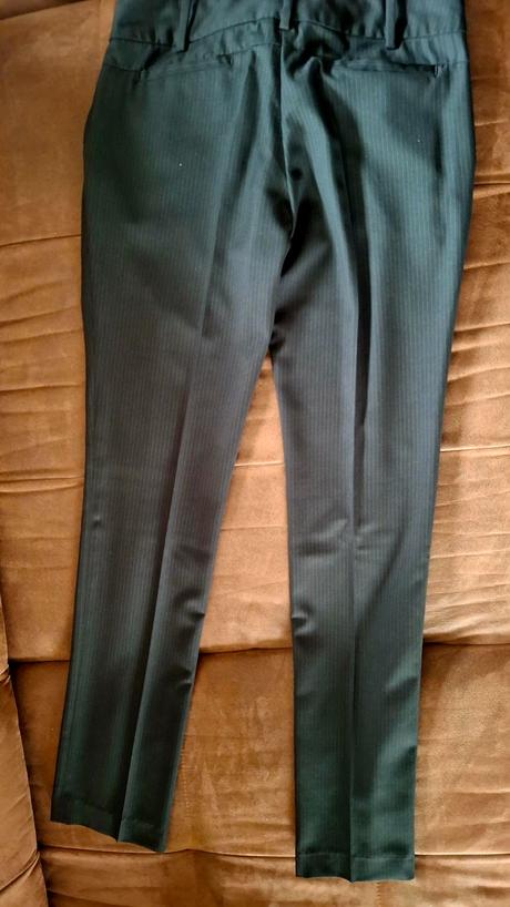 Kostým komplet 3 diely, reserved,36