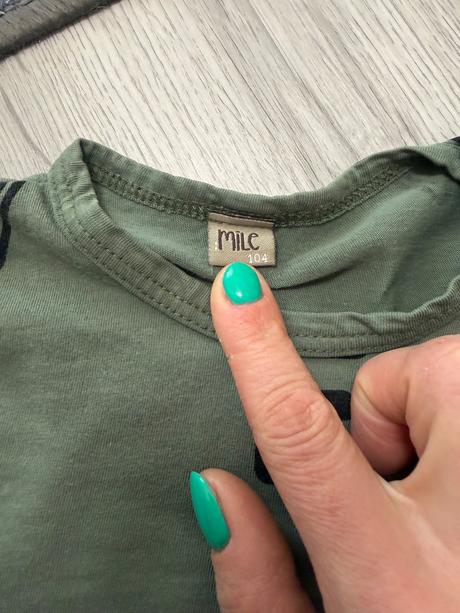 Mile tricka, mile,104