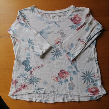 Tričko l.o.g.g., l.o.g.g.,164