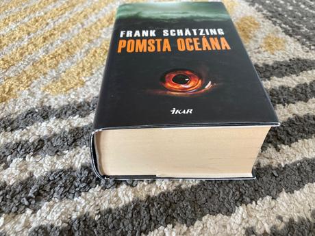 Pomsta oceána (2006),