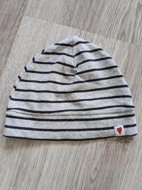 Jarná čiapka, h&m,62