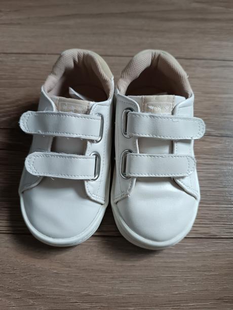 Tenisky h&m 23, h&m,23