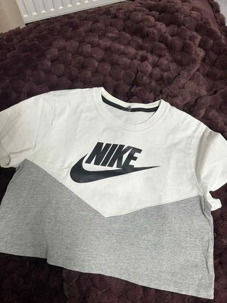 Nike tričko veľkosť xs -s, nike,xs