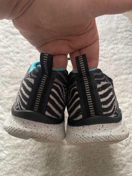Tenisky so zvieracim motivom skechers, skechers,37