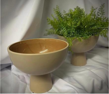 Dekoračná misa chris, 