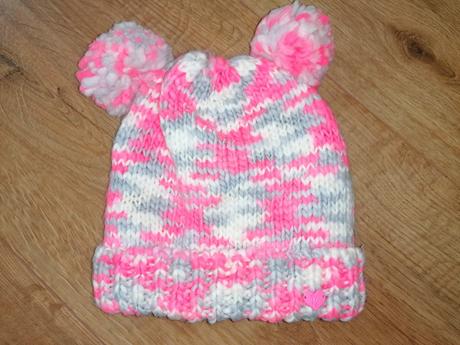 Zimná čiapka reserved, reserved,98