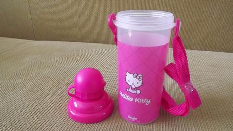 Flasa - hello kitty,