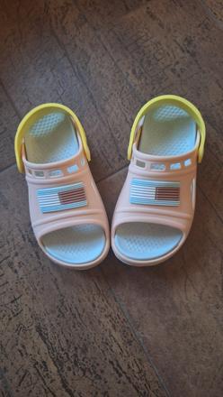 Detske sandale tommy hilfiger, tommy hilfiger,29