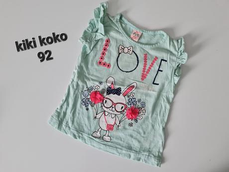 Dievčenské oblečenie 74-92, 86–98