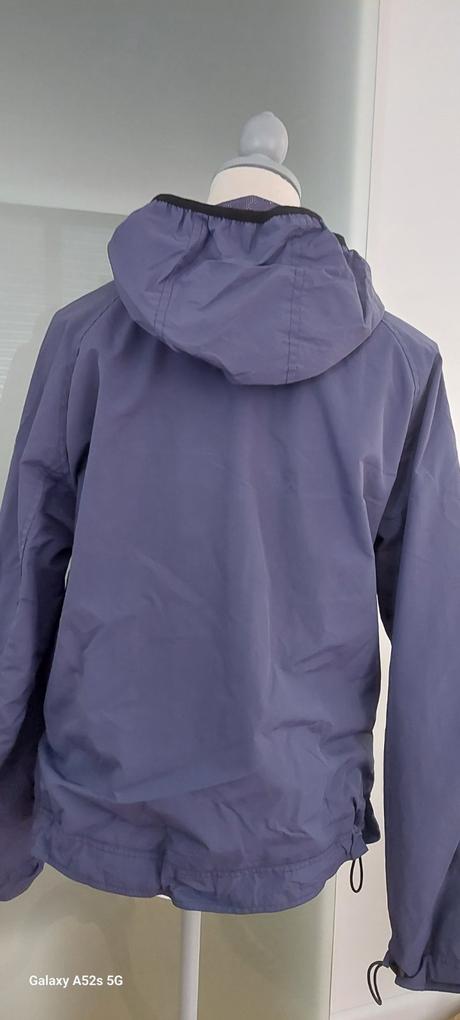 Husky bunda vetrovka, husky,m