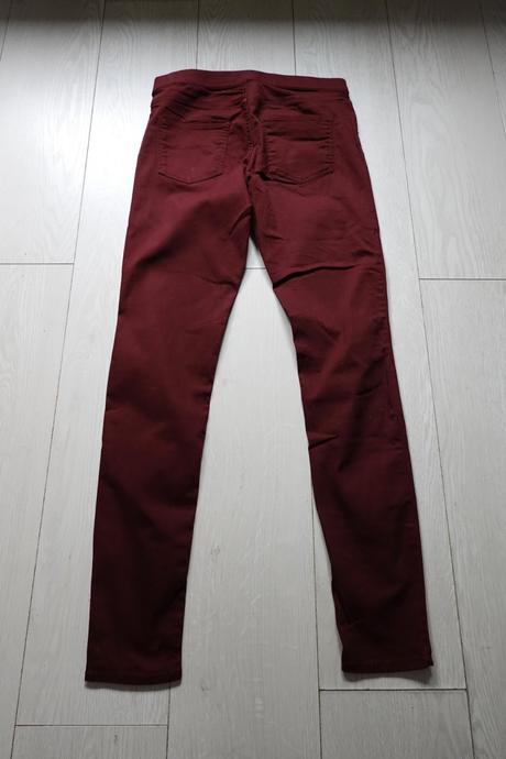 Mäkké poddajné rifle h&m, h&m,38