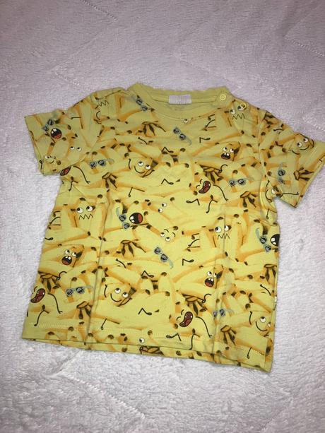 Tričko, coccodrillo,98