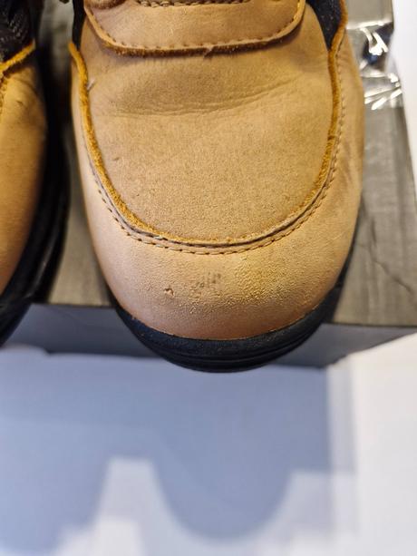 Zimné topánky, timberland,38