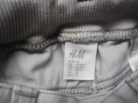 Rifle zn. h&m, h&m,86