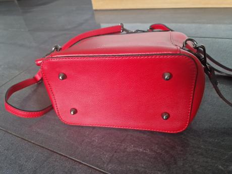 Batoh/crossbody bagger, bagger