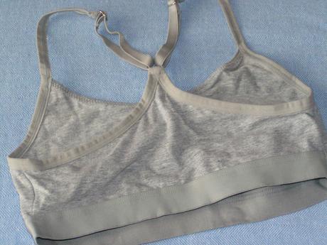Športová podprsenka, tchibo,xs