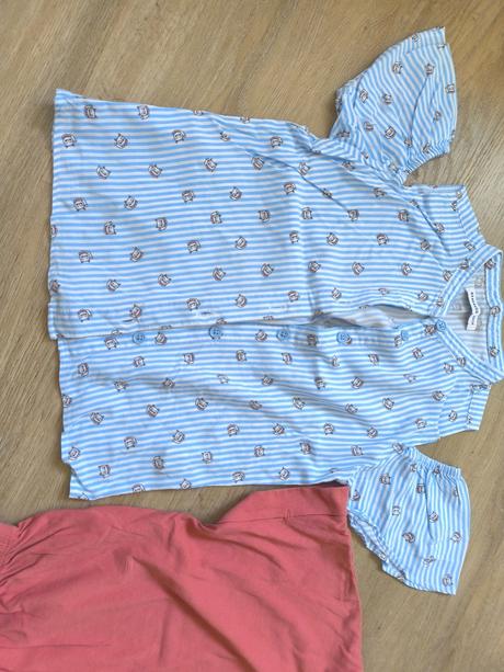 Tričká+košeľa 128, reserved,128