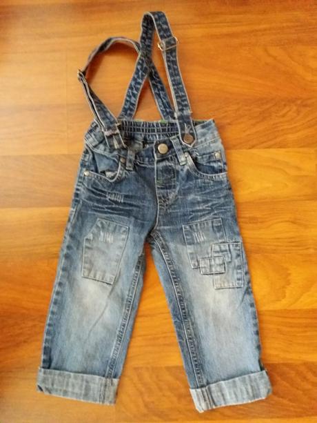 Detské rifle, okay,86