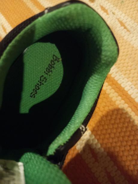 Topánky prechodné, bobbi shoes,22