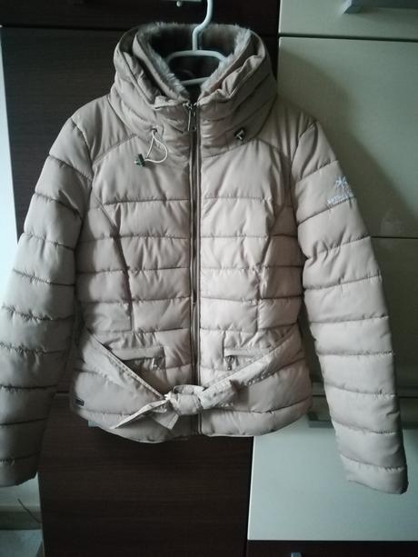 Bunda retro jeans, s