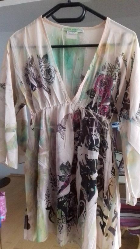 Krasna bluzka velkost m, m