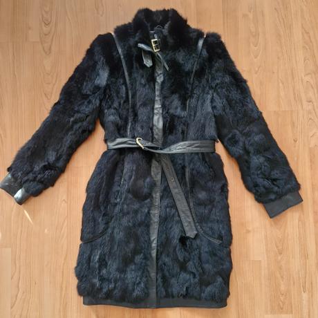 Zajačí kožuch marlon, l