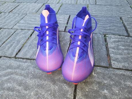 Nové kopačky puma, puma,42
