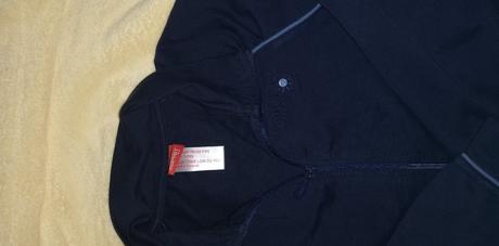 Detská mikina, esprit,140