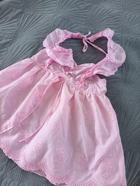 Letná vyšívaná blúzočka, 86