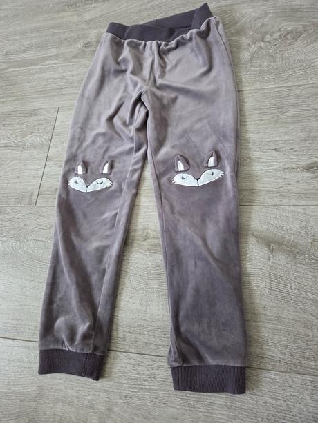 Teplaková súprava, 128