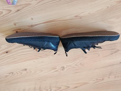 Celoročné topánky, pegres,32