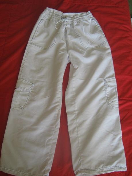 366 letné nohavice, 176