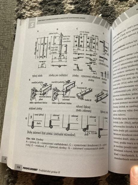 Truhlářské práce ii (2004),
