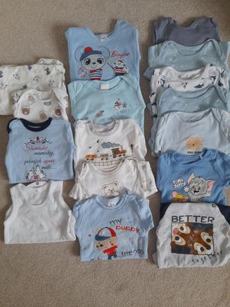 Balicek pre chlapca, 