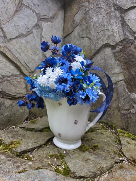 Celoročná dekorácia, 