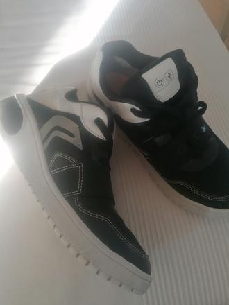 Chlapčenské tenisky, geox,39