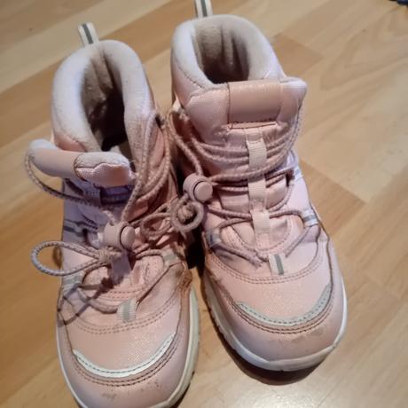 Termo čižmičky, tcm,31