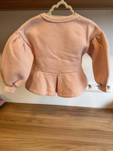 Dievčenský komplet, 92