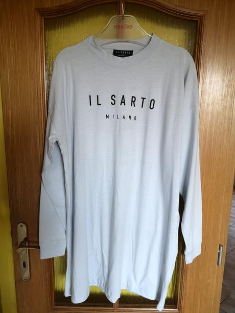 Il sarto dámske tričkové šaty veľkosť s, s
