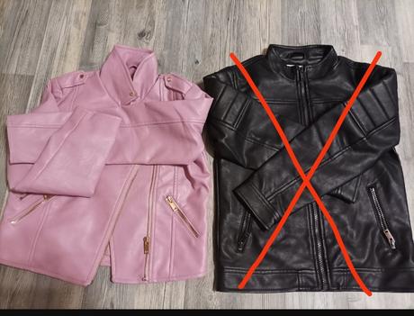 Koženky detské, sinsay,140