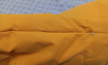 Zimná bunda, reserved,38