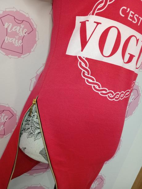 Nová tunika /šaty, s / xs