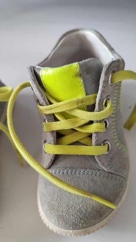 Topánočky superfit, superfit,21