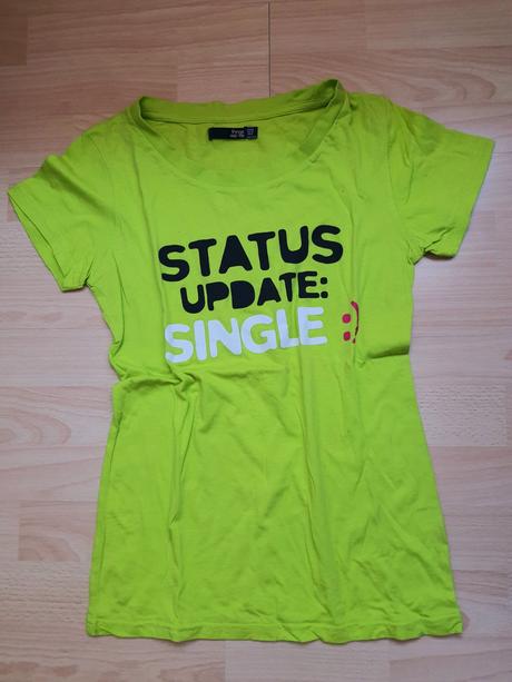 Dámske tričko s, s