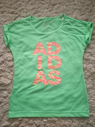 Adidas tričko, adidas,152