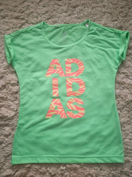 Adidas tričko, adidas,152