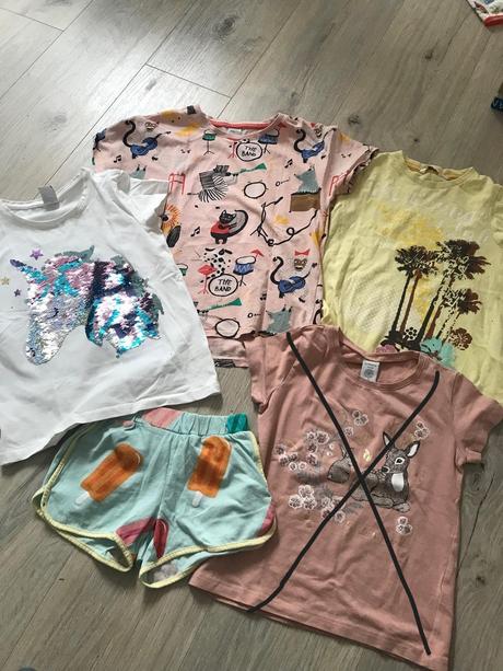 Lindex mix dievca, lindex,116