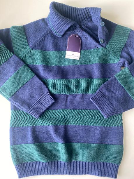 Sveter sergent major, sergent major,146